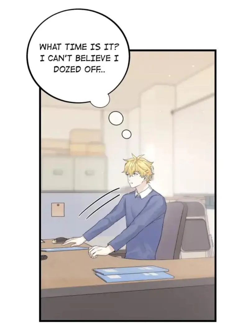 Baby Come On!! - Chapter 58 Page 4
