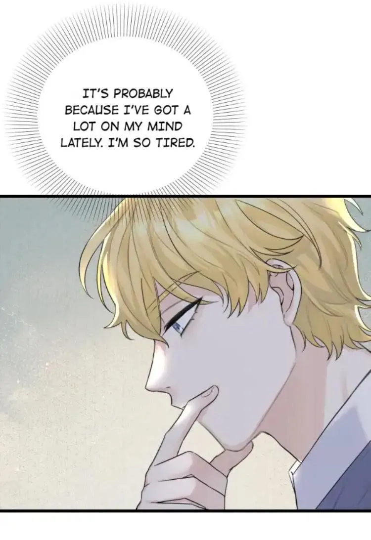 Baby Come On!! - Chapter 58 Page 5