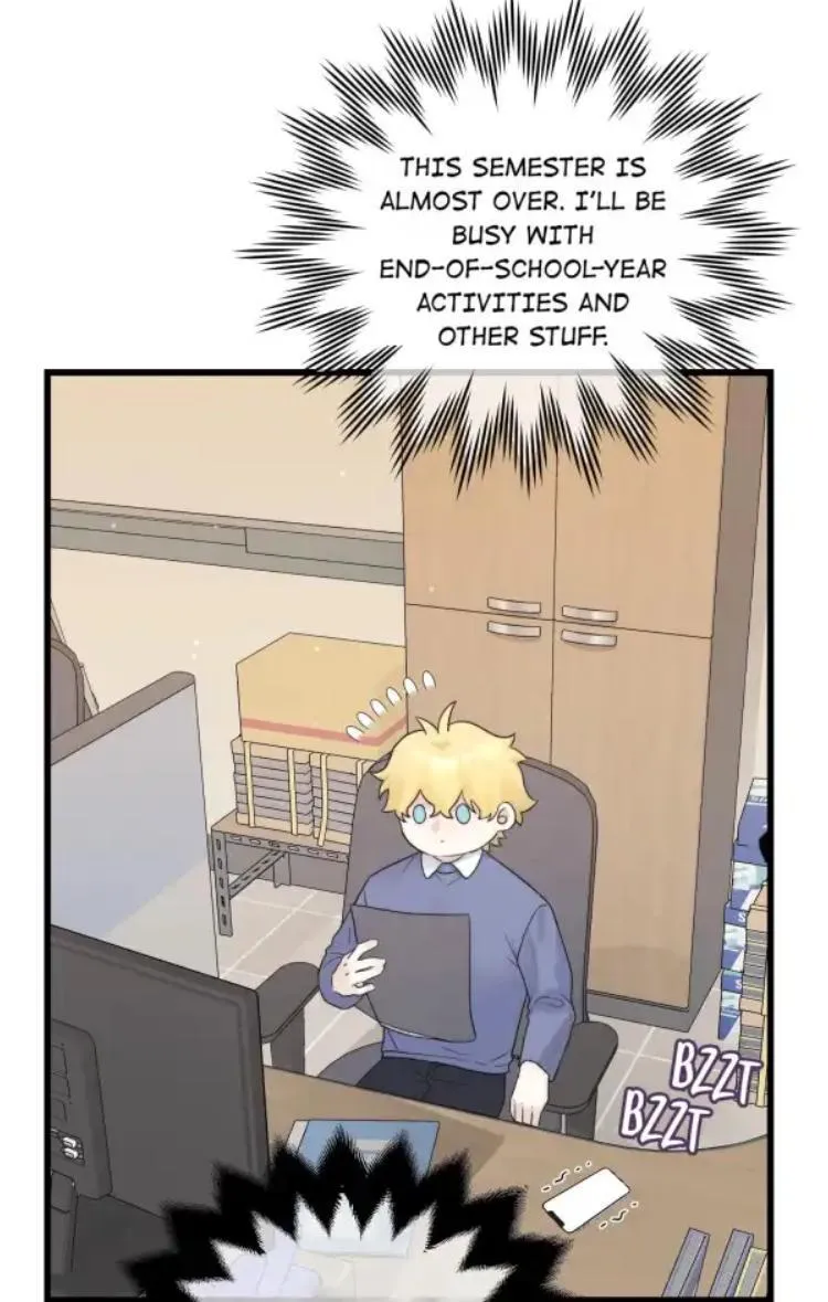 Baby Come On!! - Chapter 58 Page 6