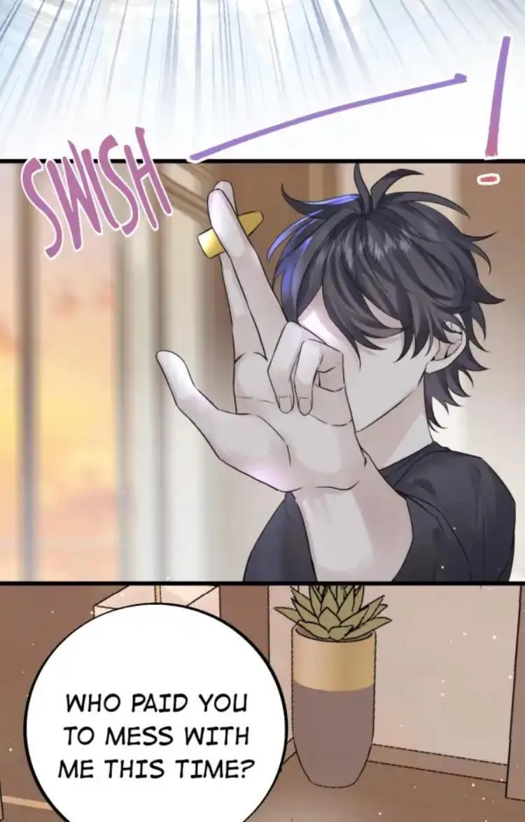 Baby Come On!! - Chapter 58 Page 12