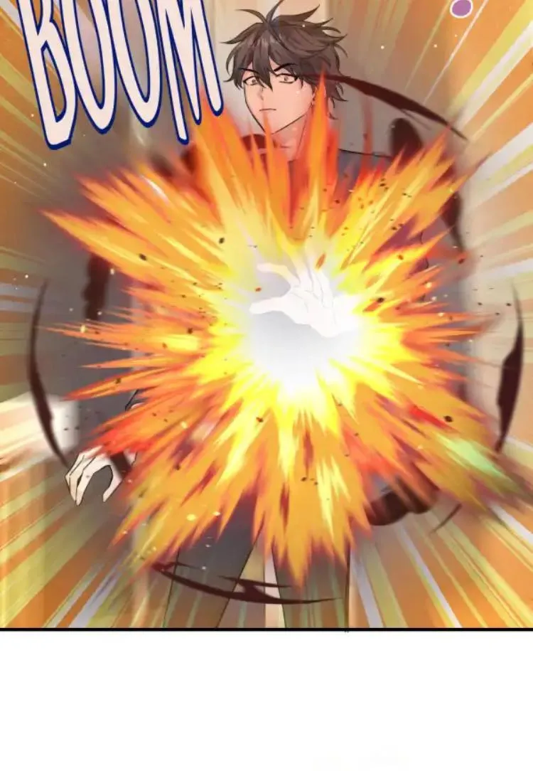 Baby Come On!! - Chapter 58 Page 17