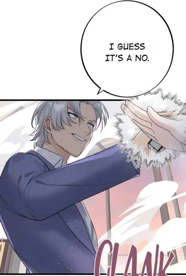 Baby Come On!! - Chapter 58 Page 20