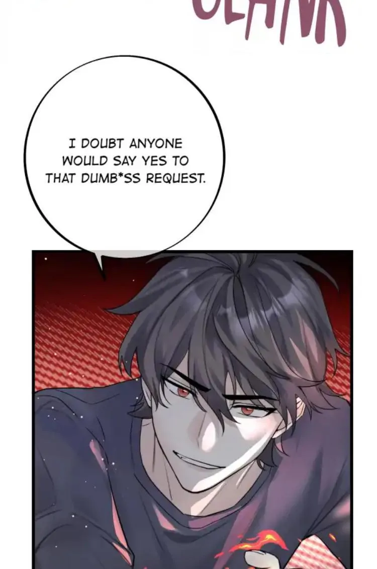 Baby Come On!! - Chapter 58 Page 21