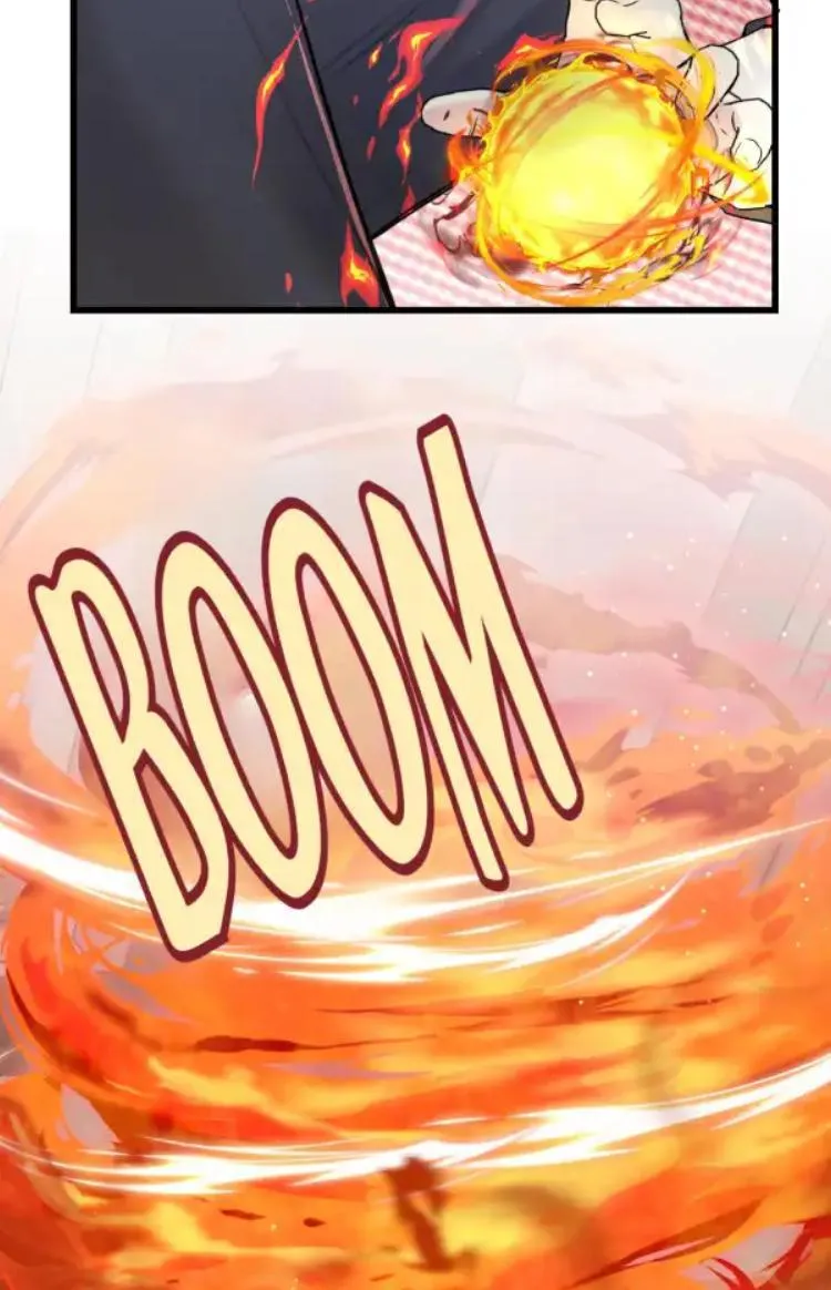 Baby Come On!! - Chapter 58 Page 22