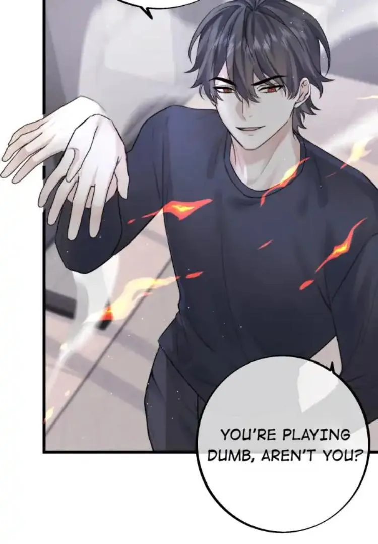 Baby Come On!! - Chapter 58 Page 26