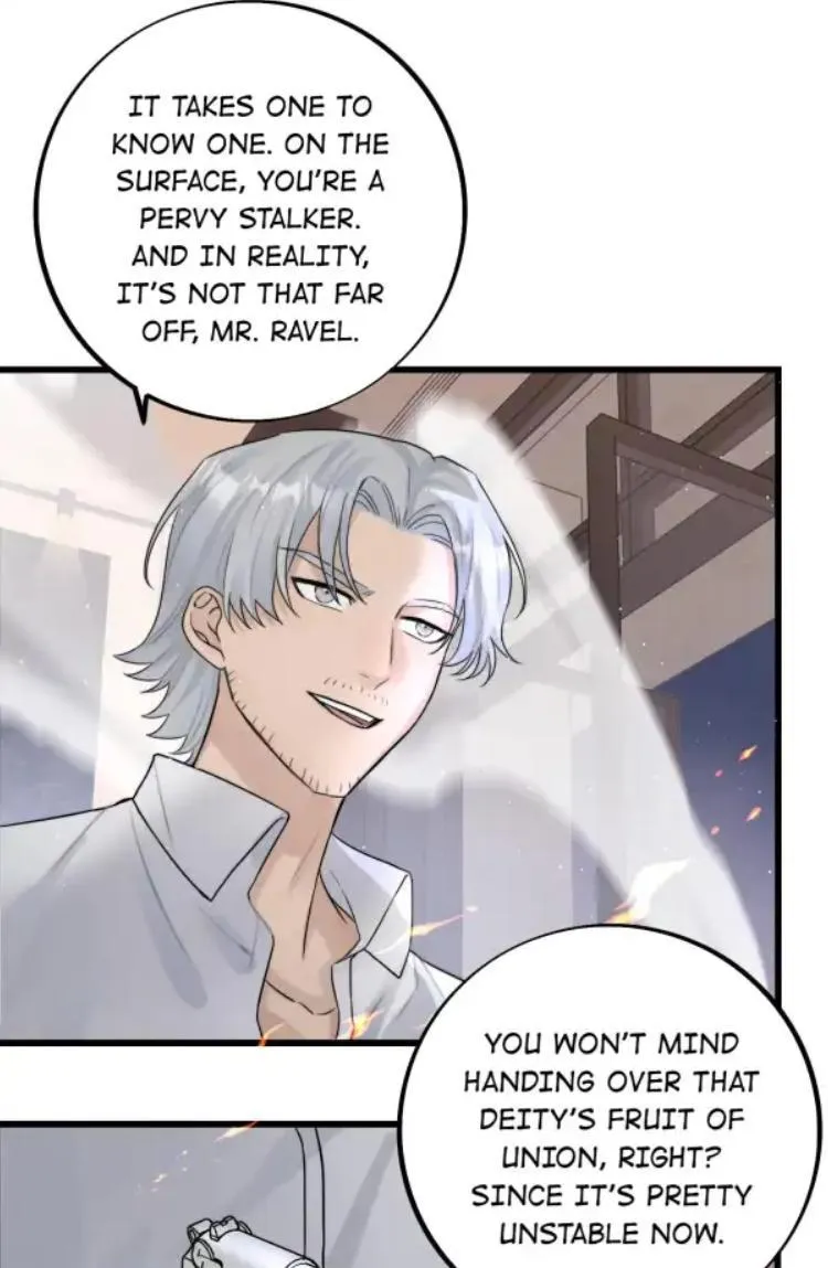 Baby Come On!! - Chapter 58 Page 27