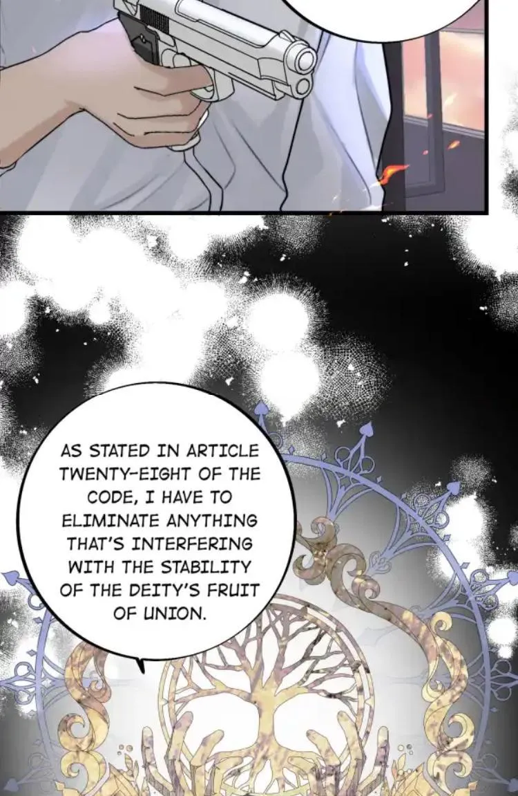 Baby Come On!! - Chapter 58 Page 28
