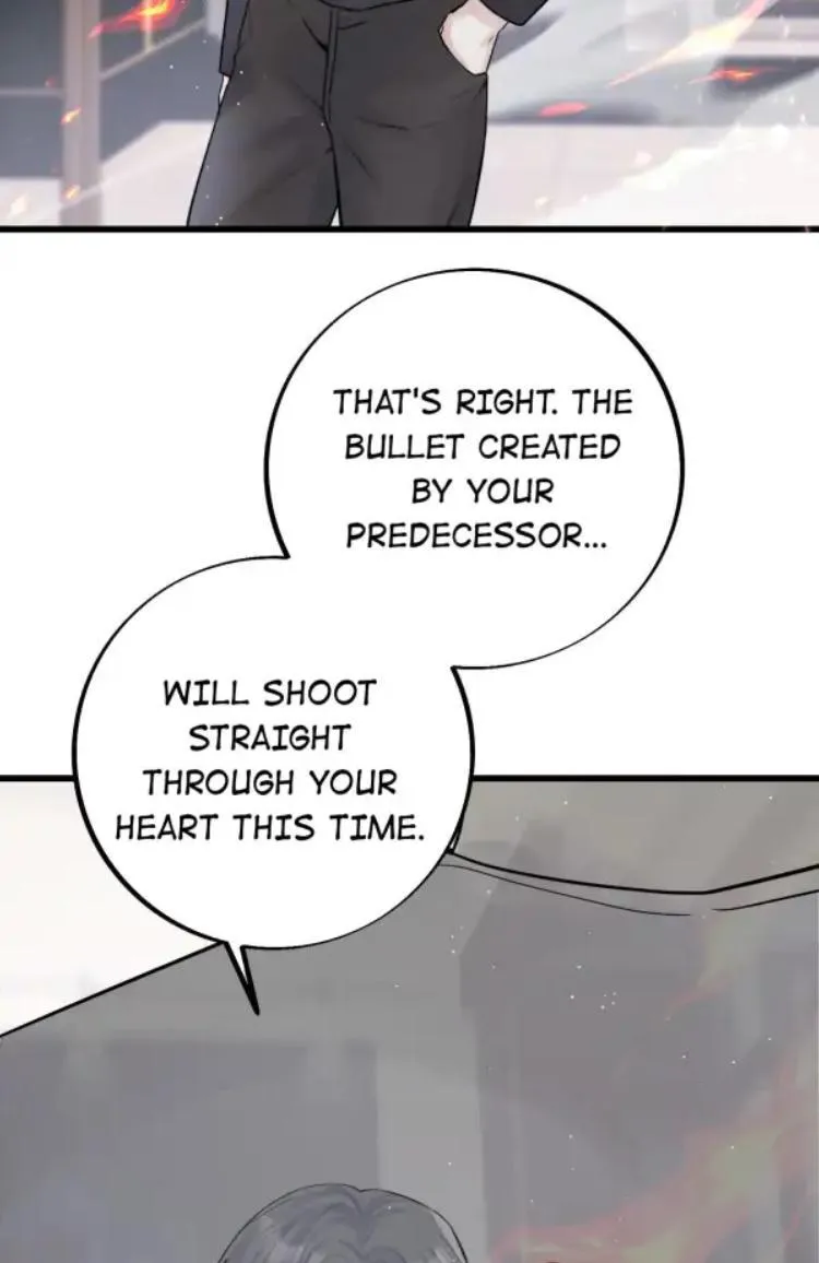 Baby Come On!! - Chapter 58 Page 31