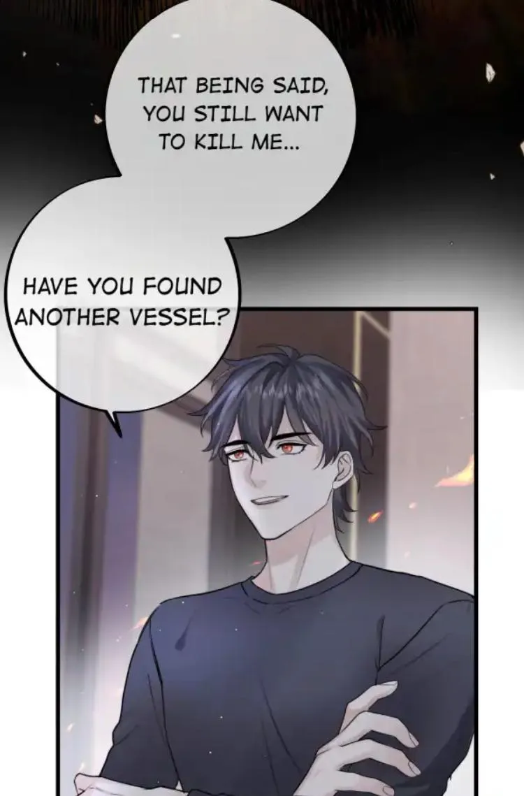 Baby Come On!! - Chapter 58 Page 37