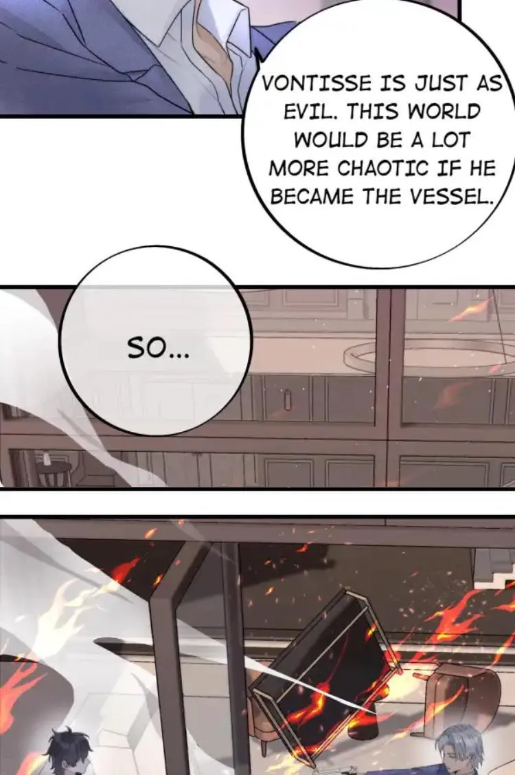 Baby Come On!! - Chapter 58 Page 39
