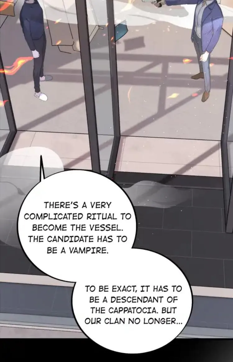 Baby Come On!! - Chapter 58 Page 40