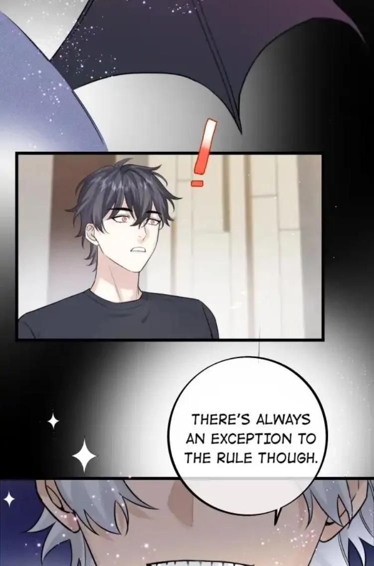 Baby Come On!! - Chapter 58 Page 42