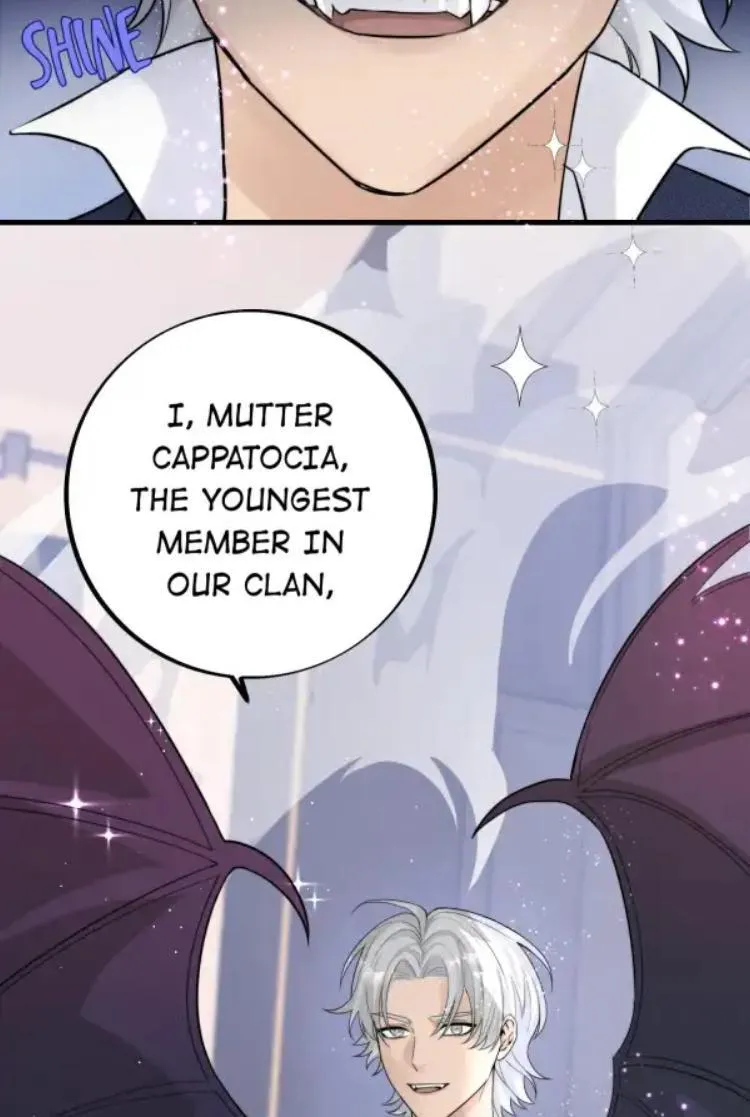 Baby Come On!! - Chapter 58 Page 43