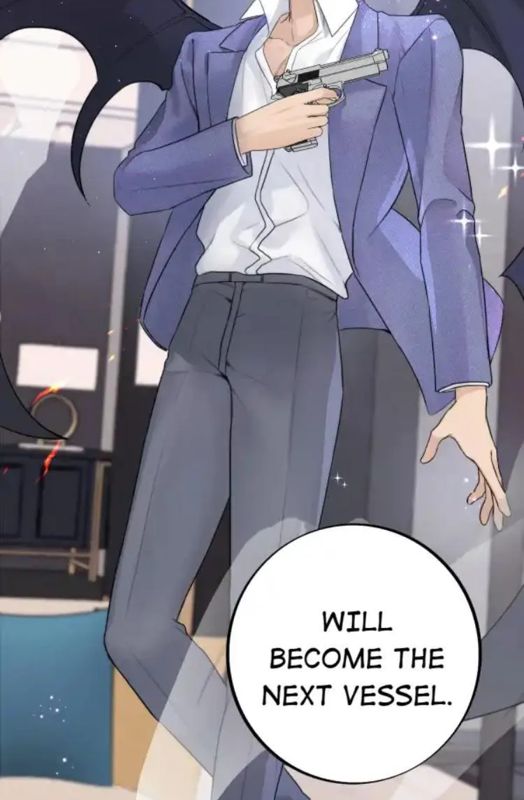 Baby Come On!! - Chapter 58 Page 44