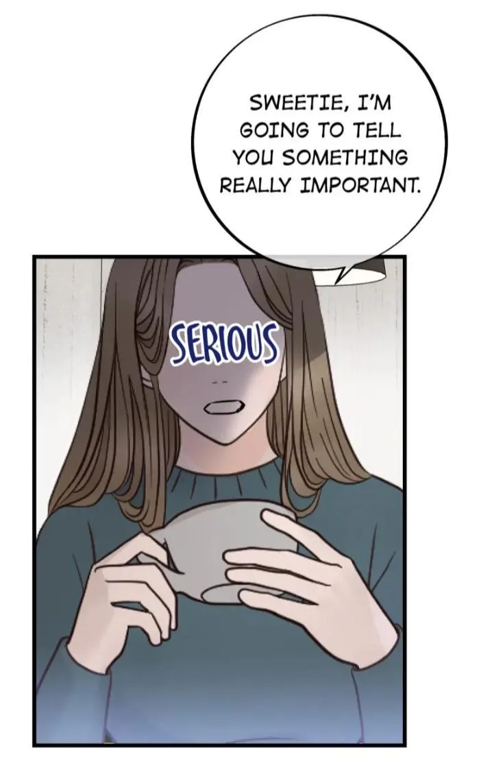 Baby Come On!! - Chapter 59 Page 8