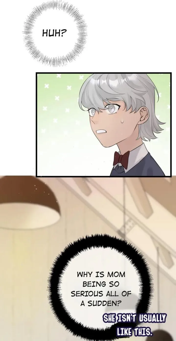 Baby Come On!! - Chapter 59 Page 9