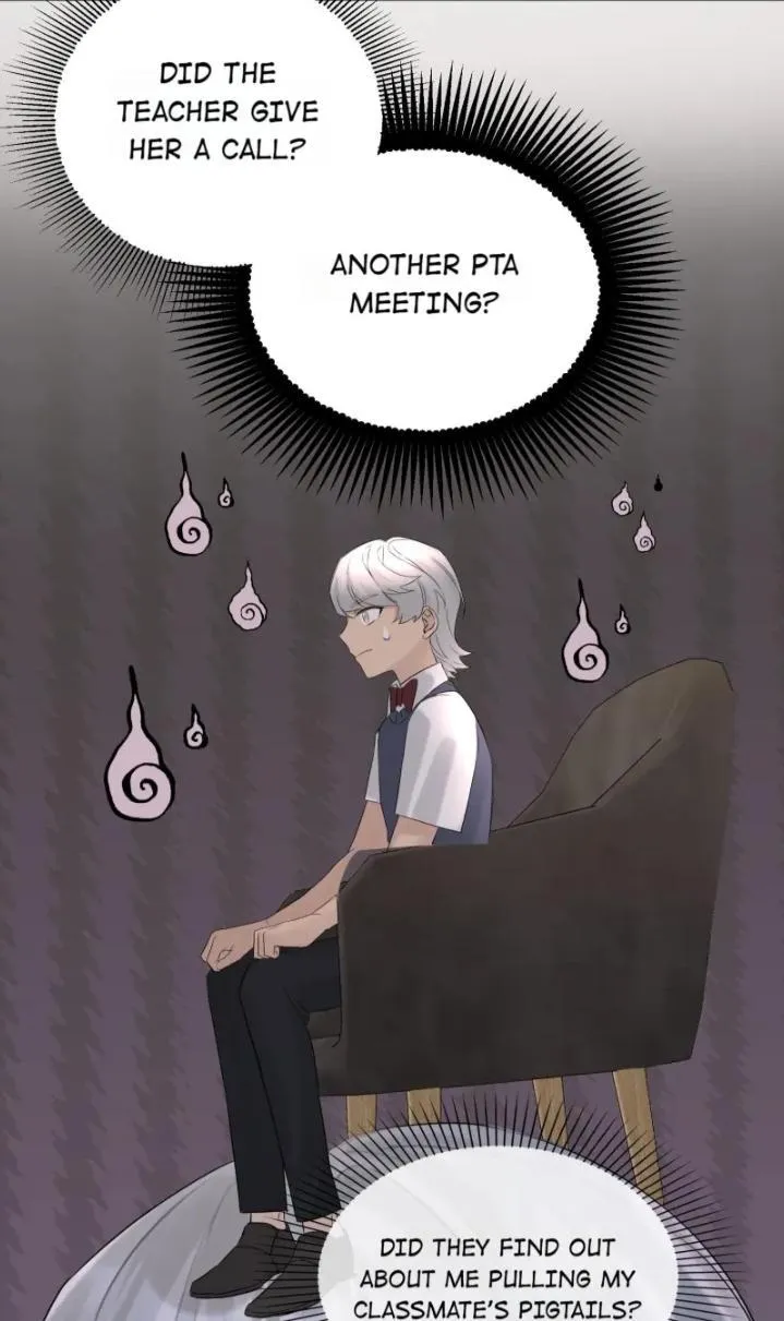Baby Come On!! - Chapter 59 Page 11