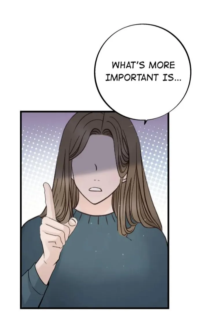 Baby Come On!! - Chapter 59 Page 16