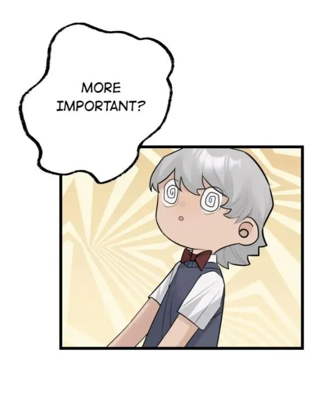 Baby Come On!! - Chapter 59 Page 17