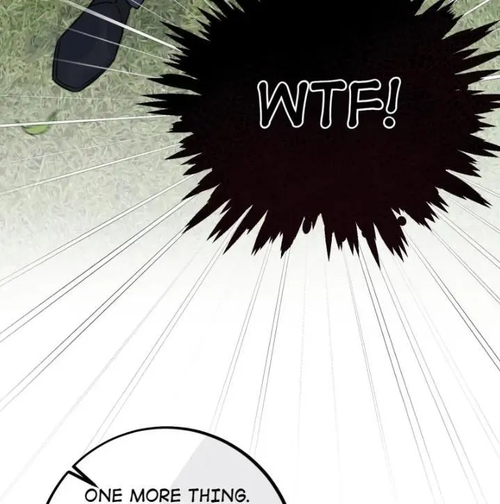 Baby Come On!! - Chapter 59 Page 25