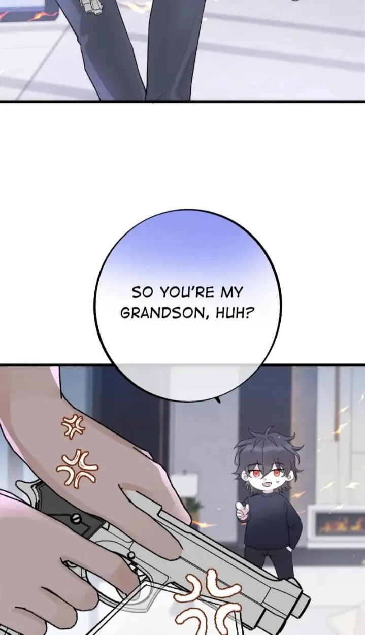 Baby Come On!! - Chapter 59 Page 29