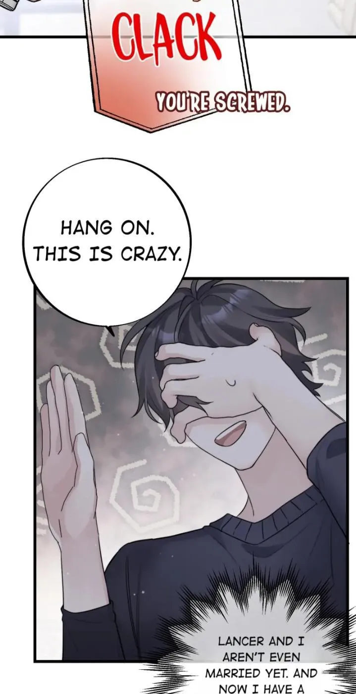 Baby Come On!! - Chapter 59 Page 30