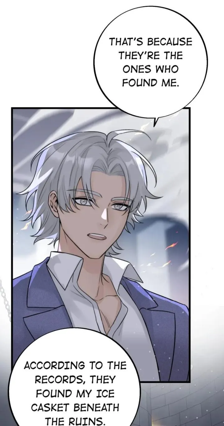 Baby Come On!! - Chapter 59 Page 32