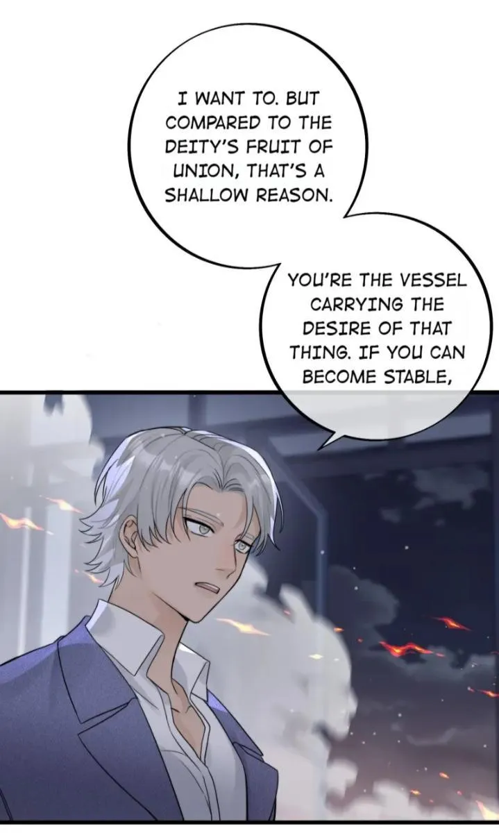 Baby Come On!! - Chapter 59 Page 36