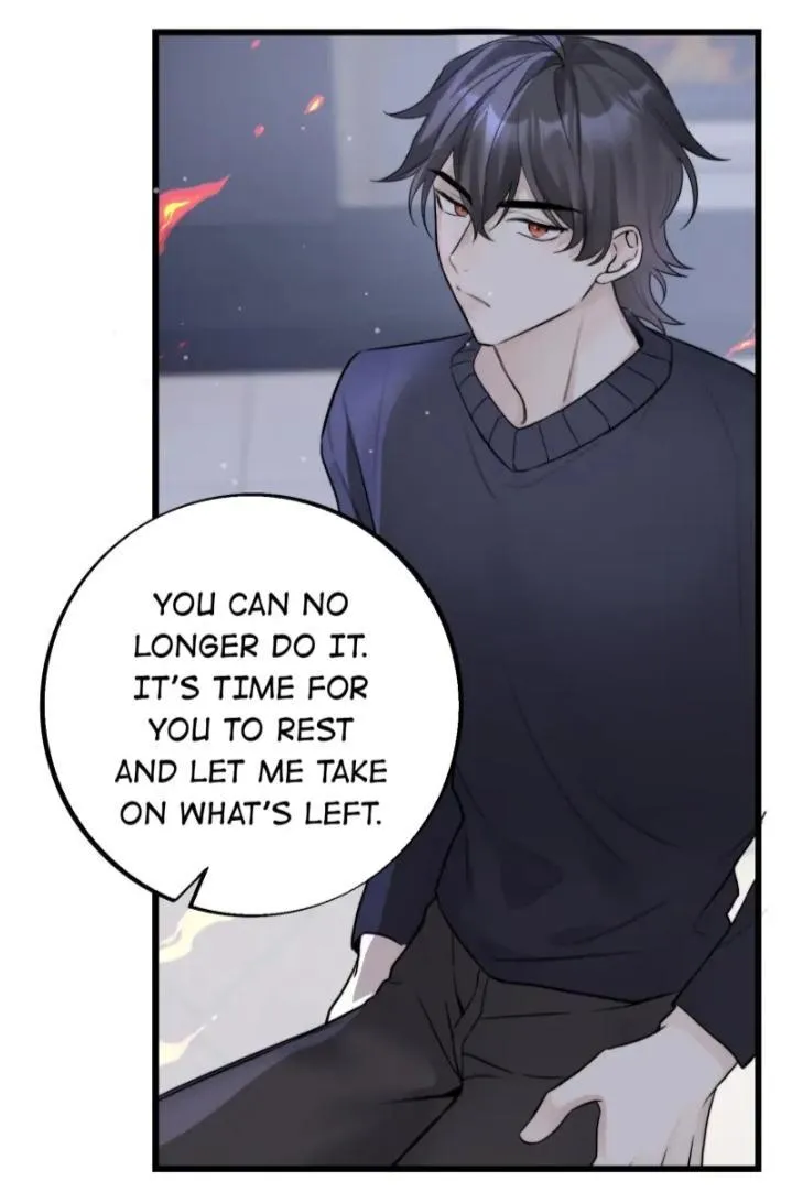 Baby Come On!! - Chapter 59 Page 38