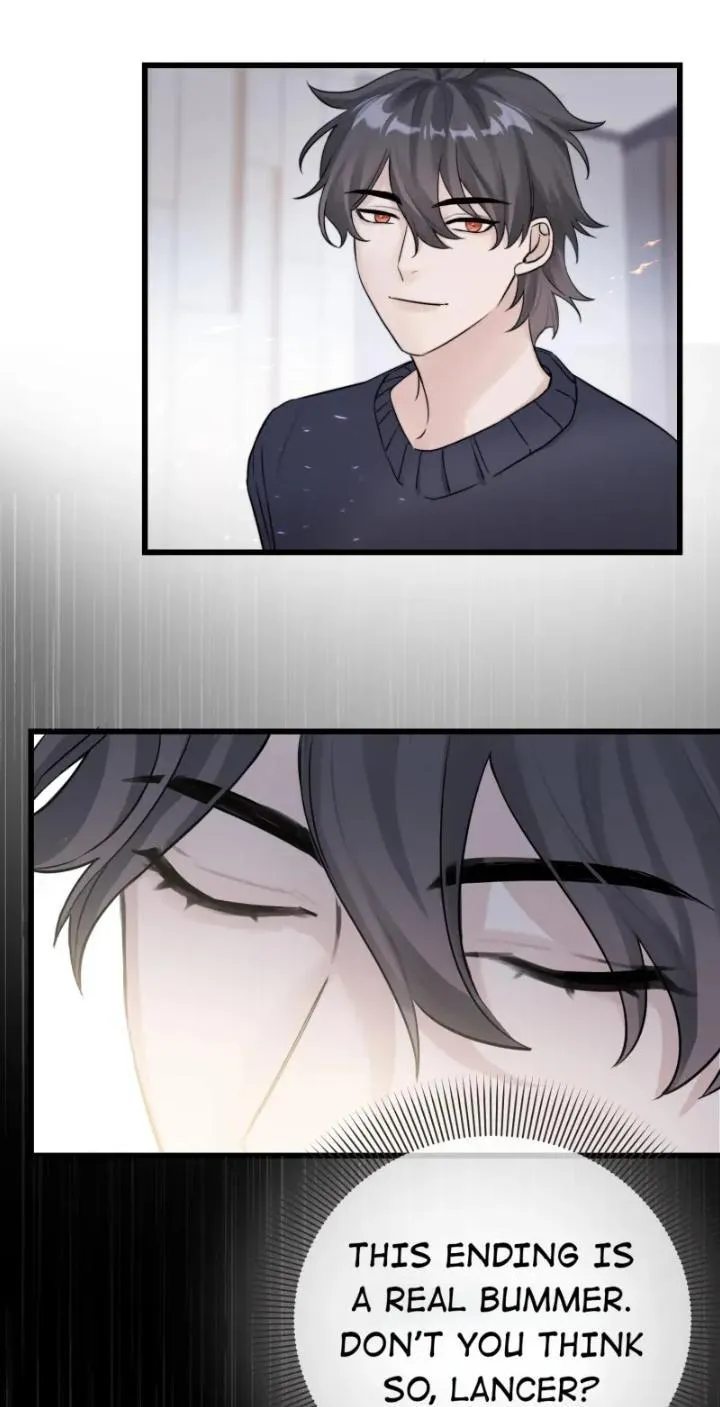 Baby Come On!! - Chapter 59 Page 42