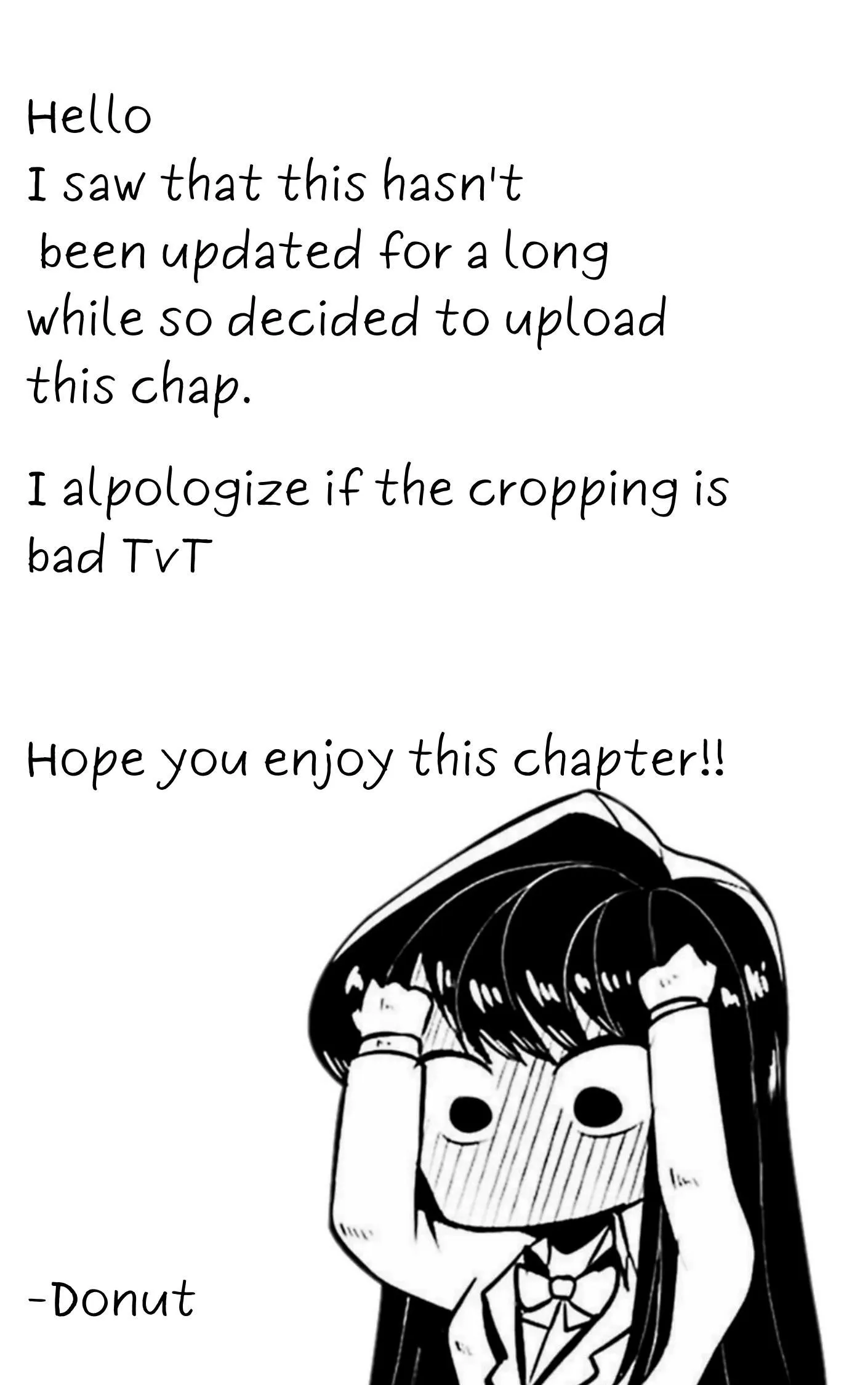 Baby Come On!! - Chapter 59 Page 49