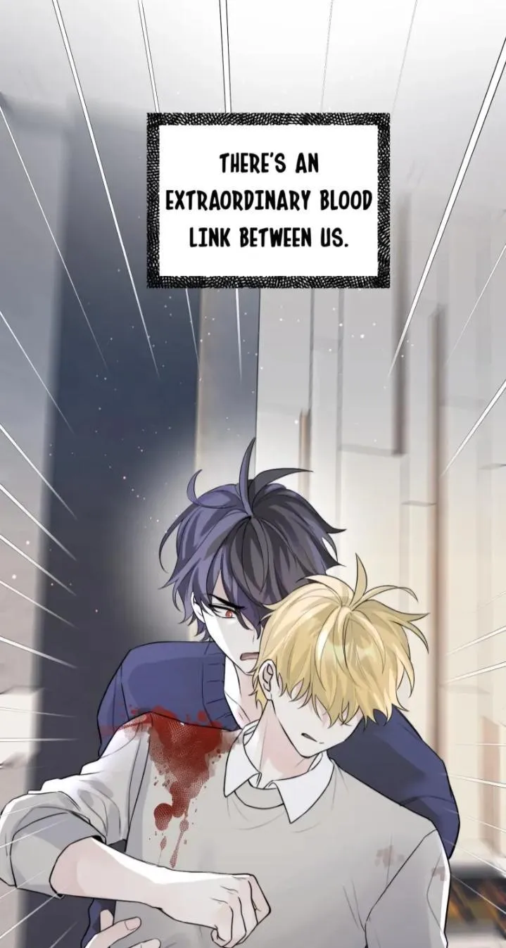 Baby Come On!! - Chapter 60 Page 3