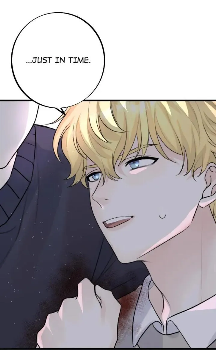 Baby Come On!! - Chapter 60 Page 5