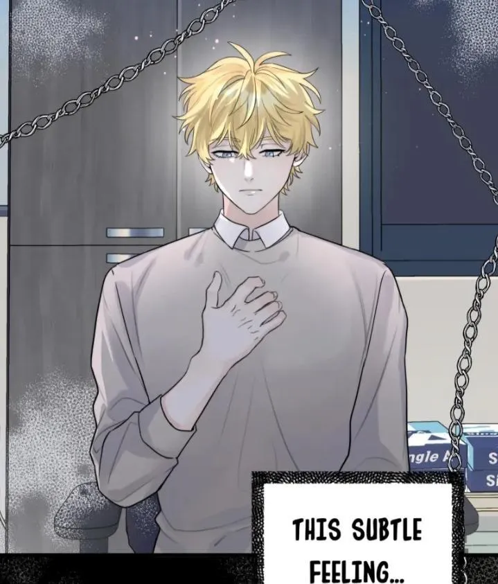 Baby Come On!! - Chapter 60 Page 7