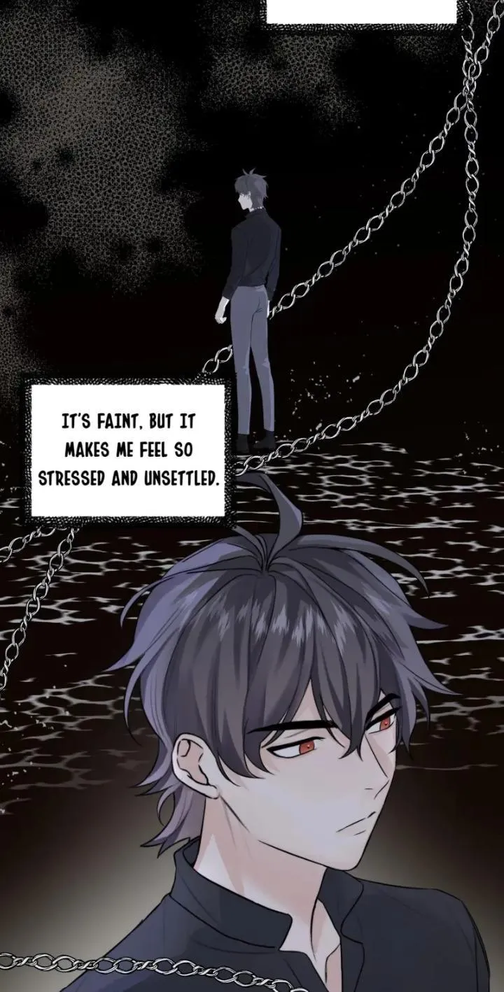 Baby Come On!! - Chapter 60 Page 8