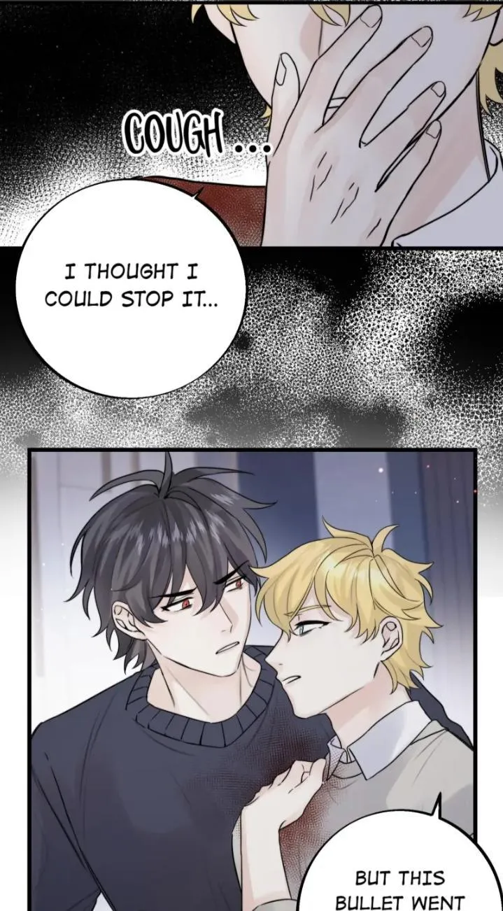 Baby Come On!! - Chapter 60 Page 11