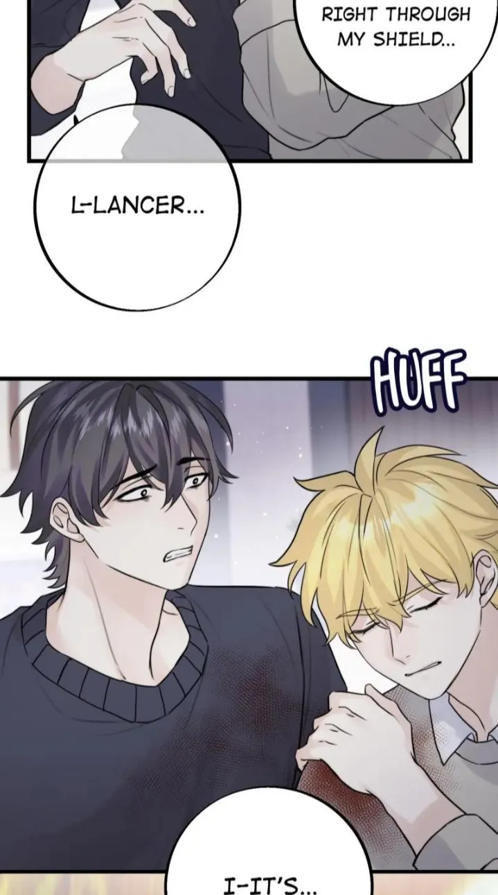 Baby Come On!! - Chapter 60 Page 12