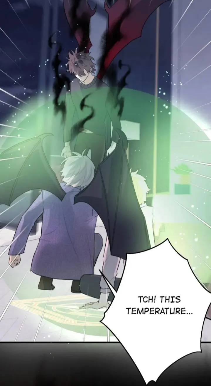 Baby Come On!! - Chapter 60 Page 19