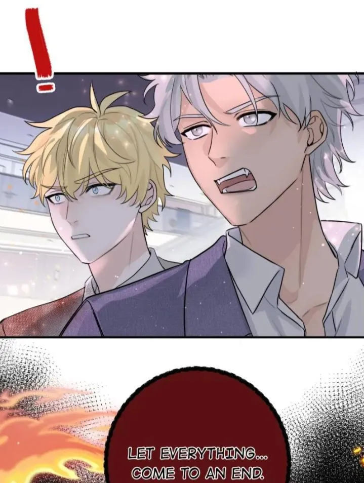 Baby Come On!! - Chapter 60 Page 23