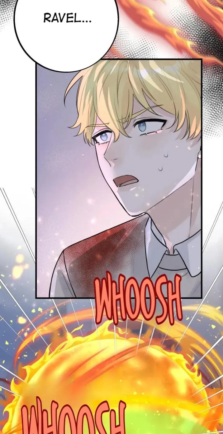 Baby Come On!! - Chapter 60 Page 25