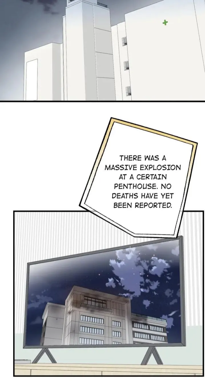 Baby Come On!! - Chapter 60 Page 29