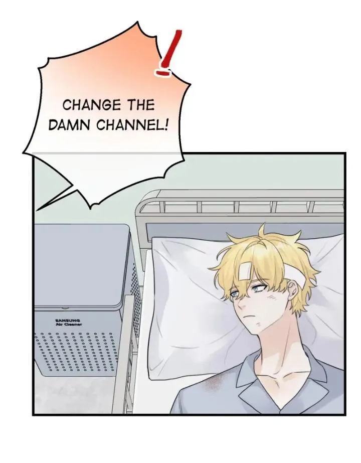 Baby Come On!! - Chapter 60 Page 31