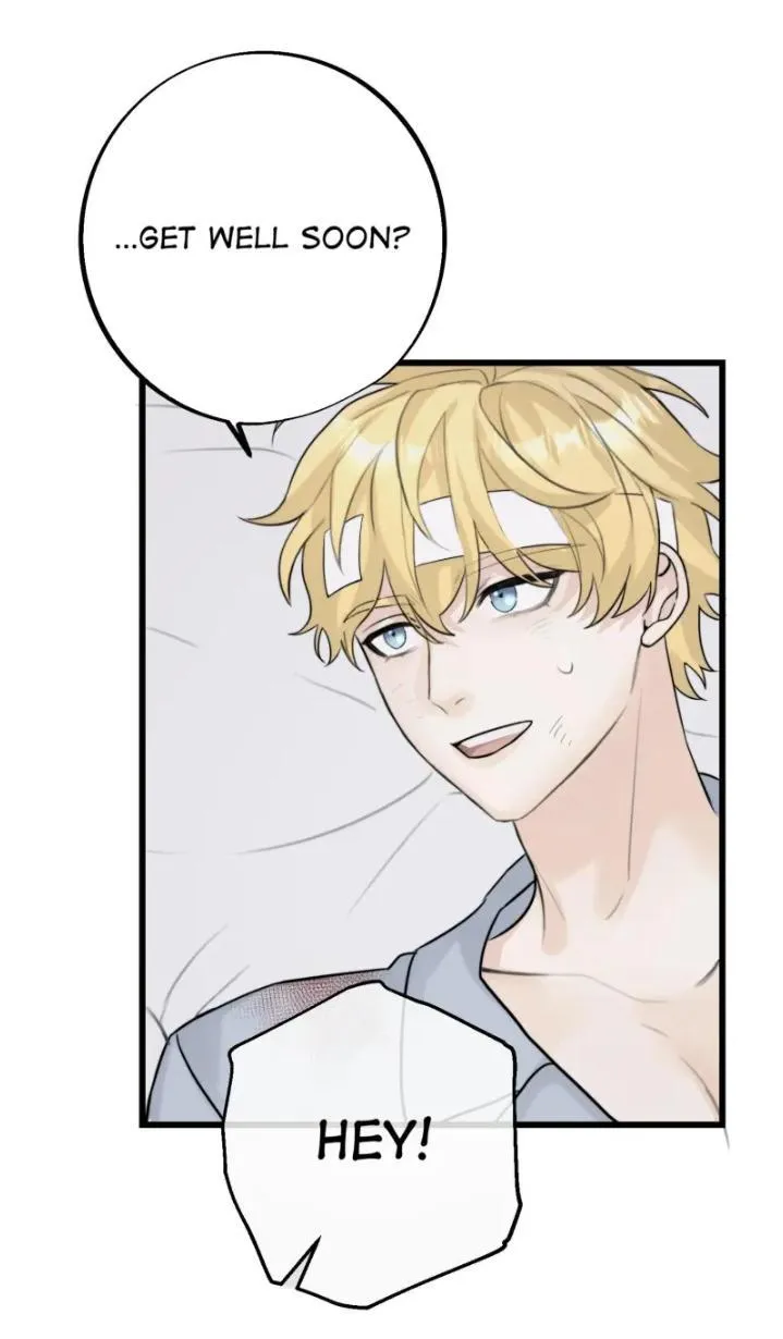 Baby Come On!! - Chapter 60 Page 35