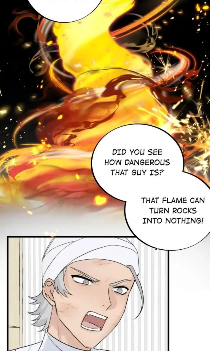Baby Come On!! - Chapter 60 Page 37