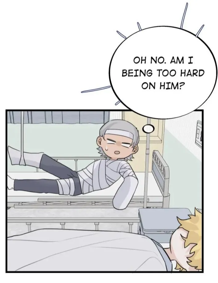 Baby Come On!! - Chapter 60 Page 40