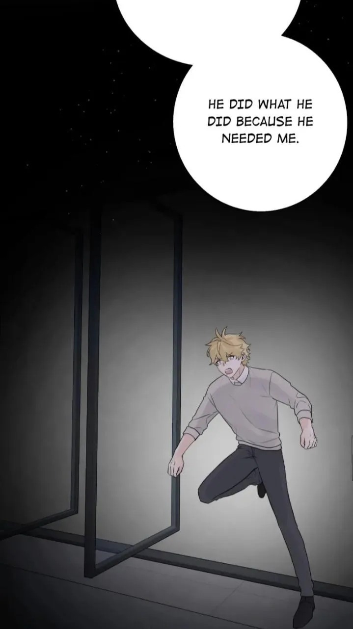 Baby Come On!! - Chapter 60 Page 43