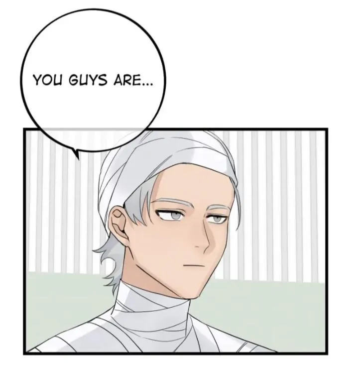 Baby Come On!! - Chapter 60 Page 45