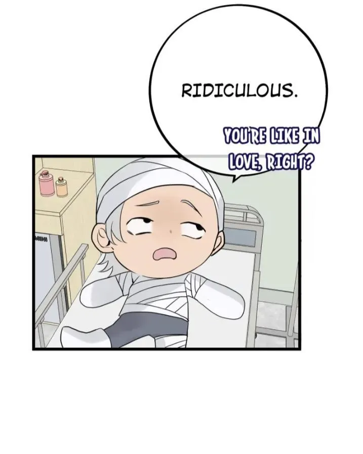 Baby Come On!! - Chapter 60 Page 46