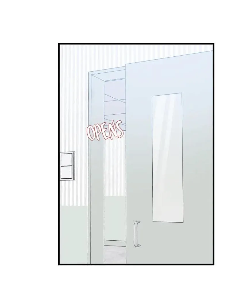 Baby Come On!! - Chapter 61 Page 3