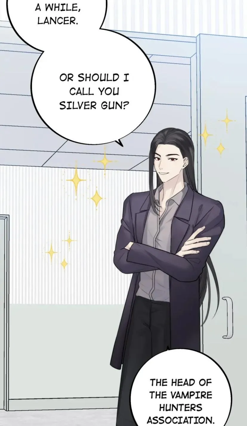 Baby Come On!! - Chapter 61 Page 5